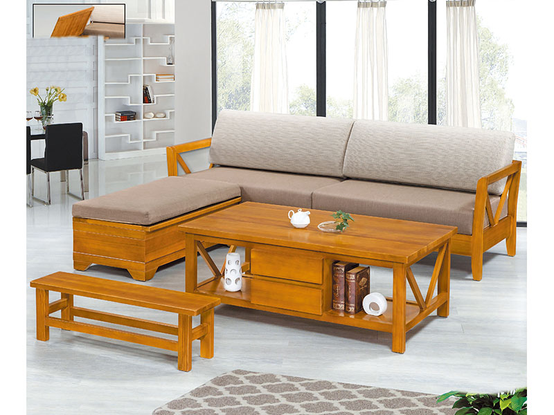 529-7客廳桌椅組合