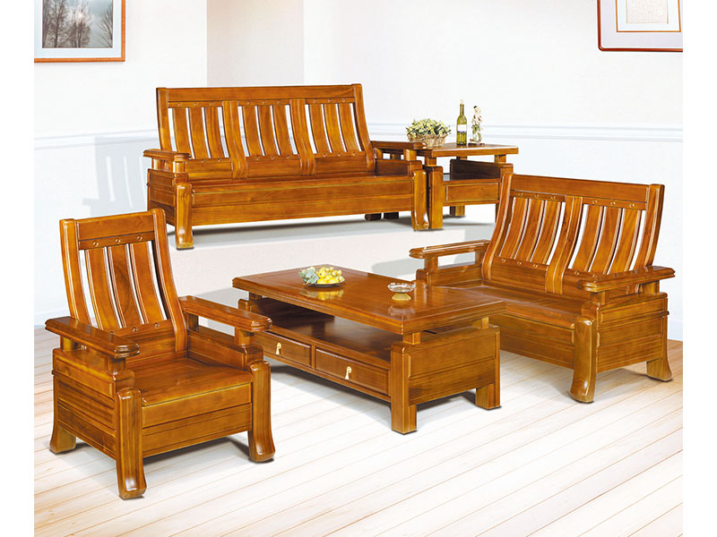 530-1客廳桌椅組合