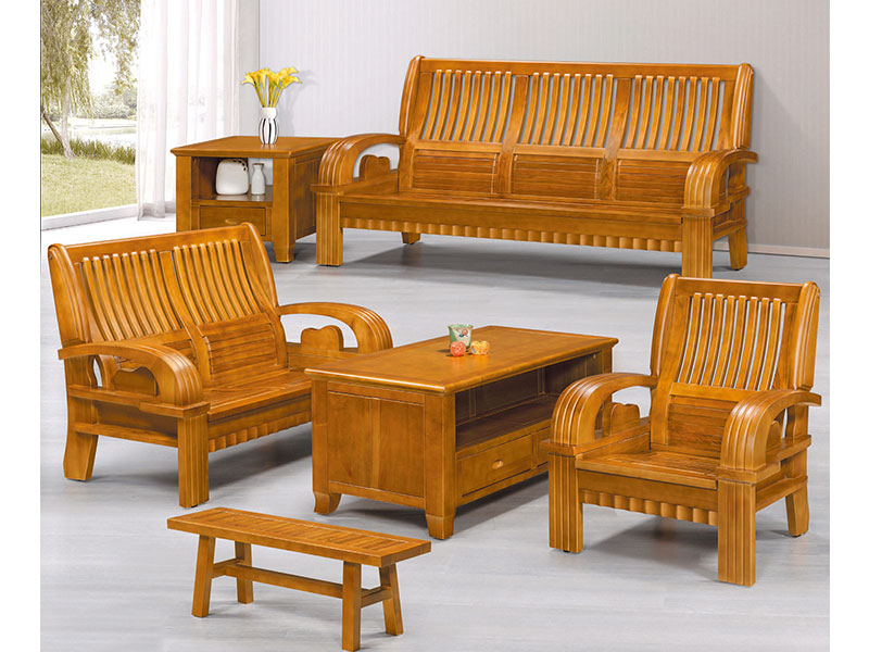 530-7客廳桌椅組合