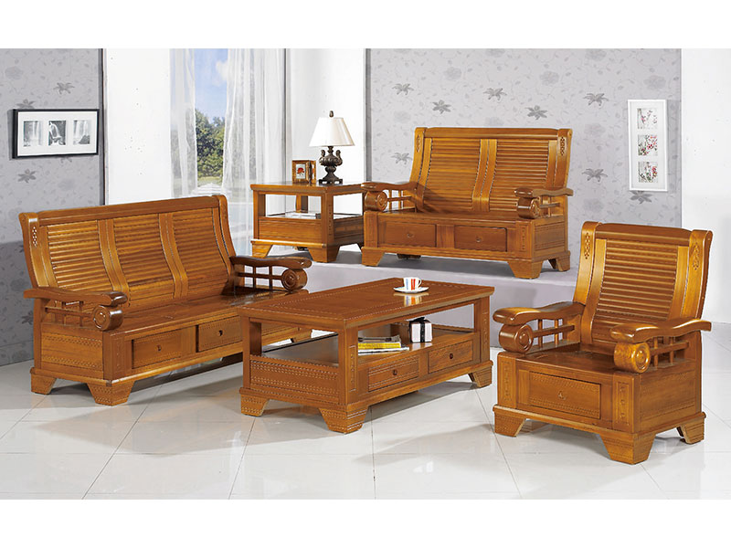 531-1客廳桌椅組合