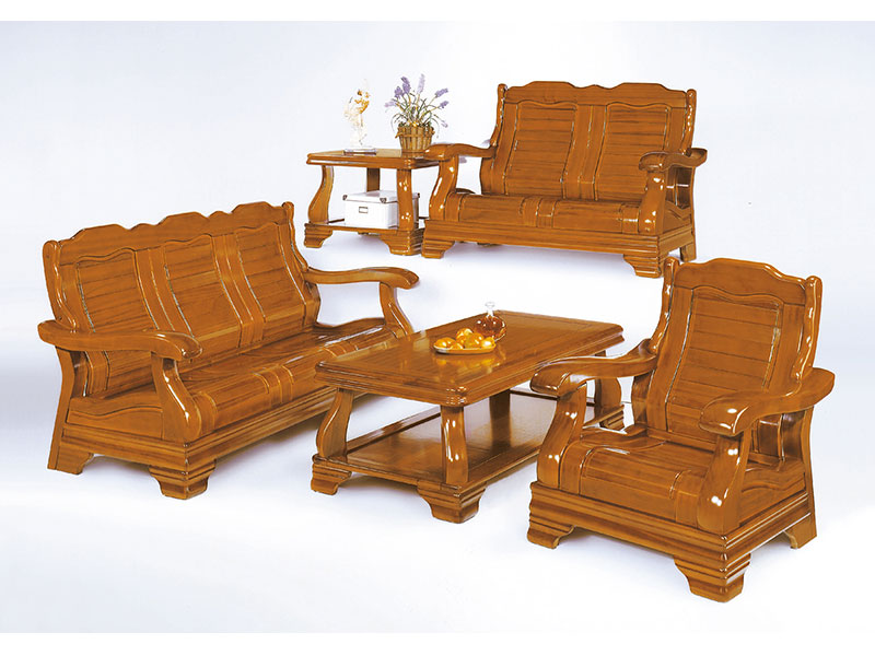 532-1客廳桌椅組合