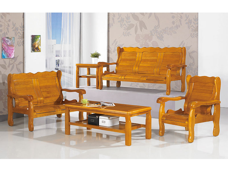 532-7客廳桌椅組合