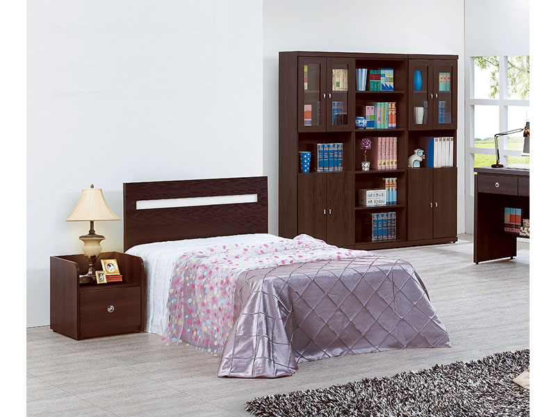 安寶胡桃木系列