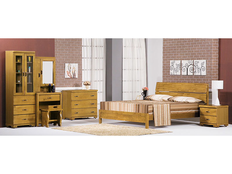 風尚香檜木系列