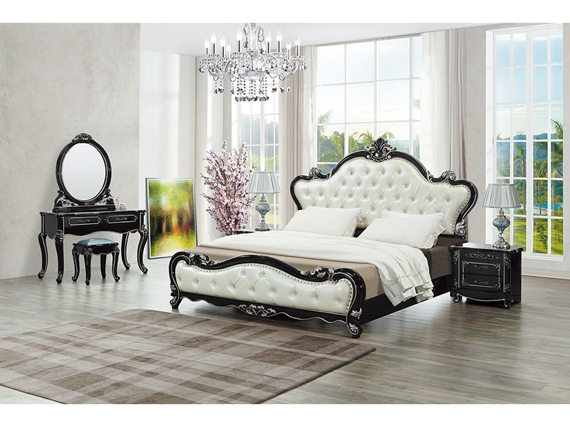 301-1.301-2.301-3床組