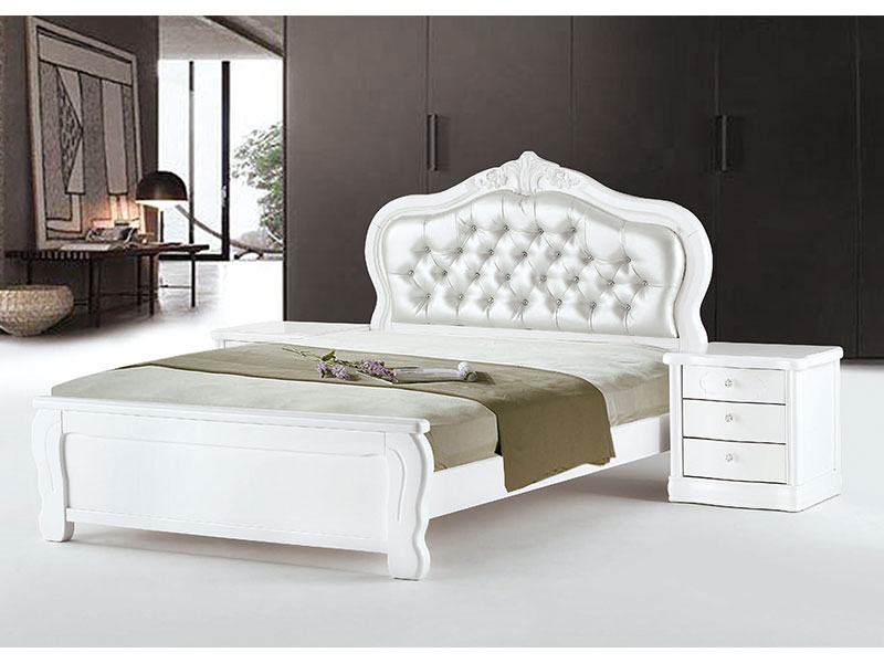 304-5.304-6.304-7床組