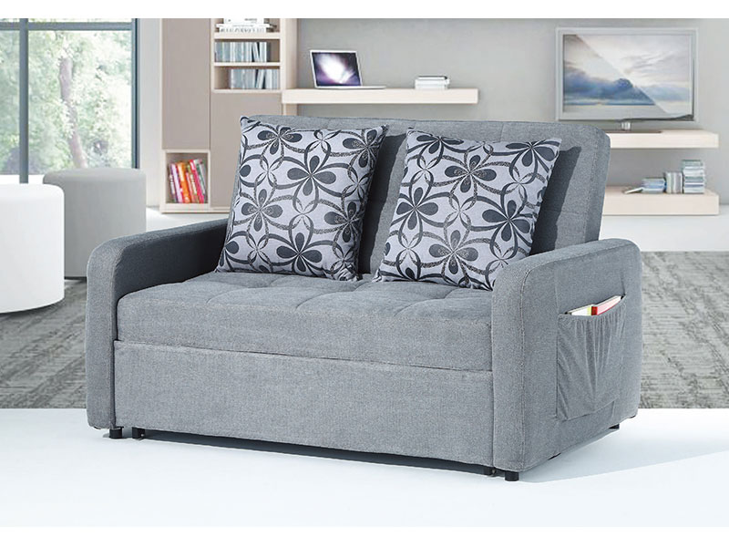 510多功能收納沙發床